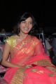 Actress Samantha Saree Photos at Jabardast Movie Audio Release