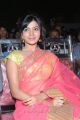 Actress Samantha Saree Photos at Jabardast Movie Audio Release