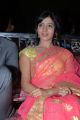 Actress Samantha Saree Photos at Jabardast Movie Audio Function
