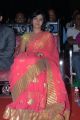 Actress Samantha Saree Photos at Jabardasth Audio Launch Function