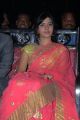 Beautiful Jabardasth Heroine Samantha in Hot Orange Saree