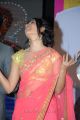 Actress Samantha Hot Saree Photos at Jabardasth Audio Launch