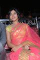 Samantha Ruth Prabhu Saree Photos at Jabardasth Movie Audio Release