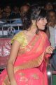 Actress Samantha Saree Photos at Jabardasth Movie Audio Release