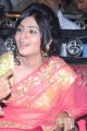 Actress Samantha Saree Photos at Jabardasth Audio Release Function