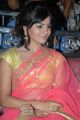 Actress Samantha Saree Photos at Jabardasth Audio Release Function