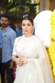 Actress Samantha Photos @ Shakuntalam Movie Launch