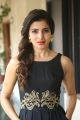 Samantha Ruth Prabhu Pictures @ S/O Satyamurthy Interview