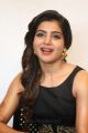 Cute Samantha Pictures at Son Of Satyamurthy Promotions