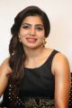 Samantha Ruth Prabhu Pictures @ S/O Satyamurthy Interview