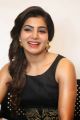 Cute Samantha Pictures at Son Of Satyamurthy Promotions