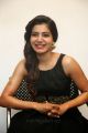 Samantha Ruth Prabhu Pictures @ S/O Satyamurthy Interview