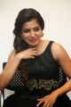 Cute Samantha Pictures @ S/O Satyamurthy Interview