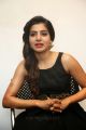 Samantha Ruth Prabhu Pictures @ S/O Satyamurthy Interview