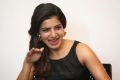 Cute Samantha Pictures at Son Of Satyamurthy Promotions