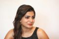 Cute Samantha Pictures @ S/O Satyamurthy Interview