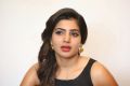 Samantha Cute Pictures @ S/O Satyamurthy Interview