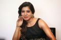 Cute Samantha Pictures @ Son Of Sathyamurthy Interview