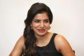 Cute Samantha Pictures at Son Of Satyamurthy Promotions