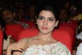 Actress Samantha @ 24 Movie Audio Release Function