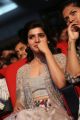 Actress Samantha Ruth Prabhu Stills @ A Aa Audio Release