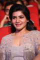 Actress Samantha Ruth Prabhu Stills @ A Aa Audio Release