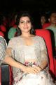 Actress Samantha Ruth Prabhu Stills @ A Aa Audio Release