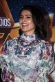 Actress Samantha Akkineni Stills @ Captain Marvel Press Meet
