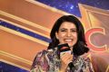 Actress Samantha Stills @ Captain Marvel Press Meet