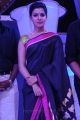 Samantha Saree Photos @ Tollywood Channel Launch