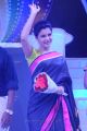 Actress Samantha Saree Photos @ Tollywood Channel Opening