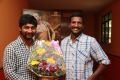 Thiru, Suseendran at Samar Movie Audio Launch Stills