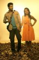 Vishal, Trisha in Samar Movie New Stills
