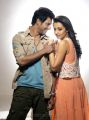 Vishal, Trisha in Samar Movie New Stills