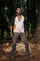 Actor Vishal in Samar Movie New Stills