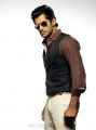 Actor Vishal in Samar Movie New Photos