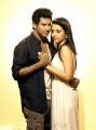 Vishal, Trisha in Samar Movie New Stills