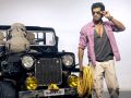 Actor Vishal Photo Shoot Stills in Samar Movie