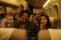 Vishal, Trisha in Samar Movie New Stills