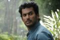 Actor Vishal in Samar Movie New Stills