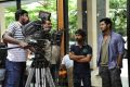 Vishal Samar Movie Shooting Spot Stills