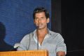 Vishal's Samar Movie Success Meet Stills