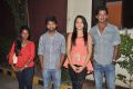 Samar Movie Success Meet Stills