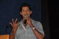 Actor Vishal Krishna at Samar Movie Success Meet Stills