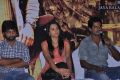 Samar Movie Success Meet Photos