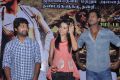 Thiru, Trisha, Vishal at Samar Movie Success Meet Photos