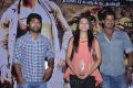 Thiru, Trisha, Vishal at Samar Movie Success Meet Photos