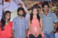 Samar Movie Success Press Meet Photos