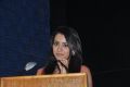 Actress Trisha at Samar Success Meet Photos