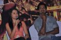 Trisha, Vishal at Samar Success Meet Photos